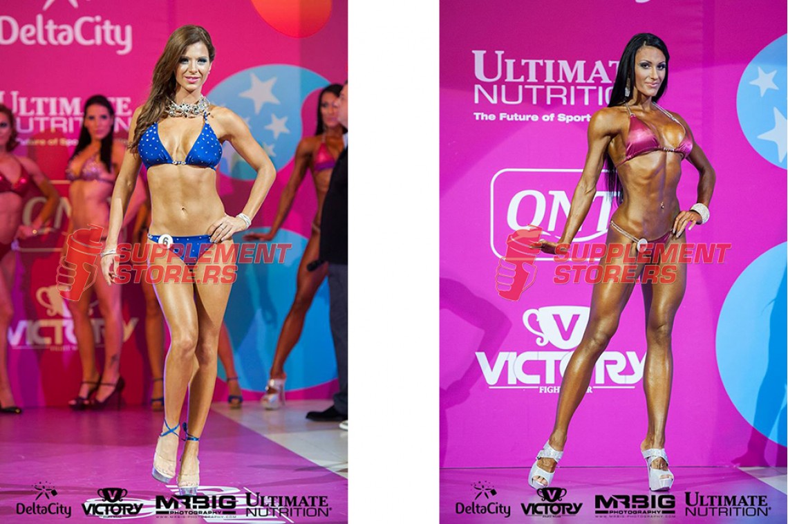 14 Prvi Delta City Fashion Fitness Show