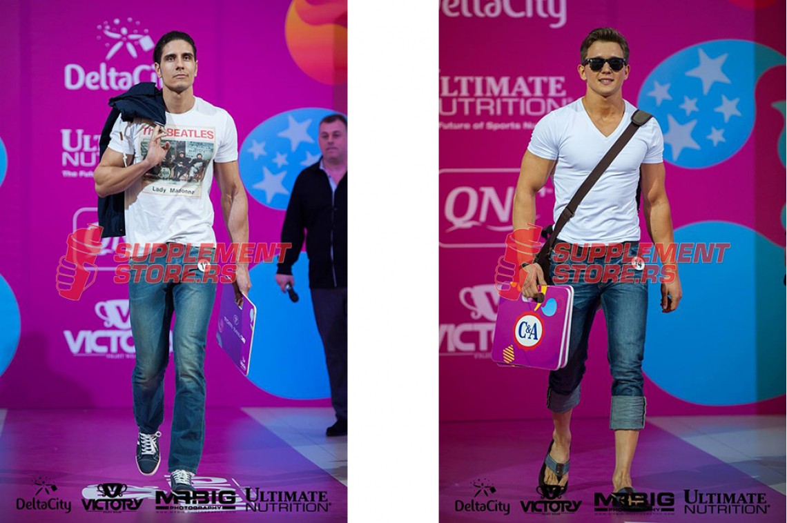18 Prvi Delta City Fashion Fitness Show