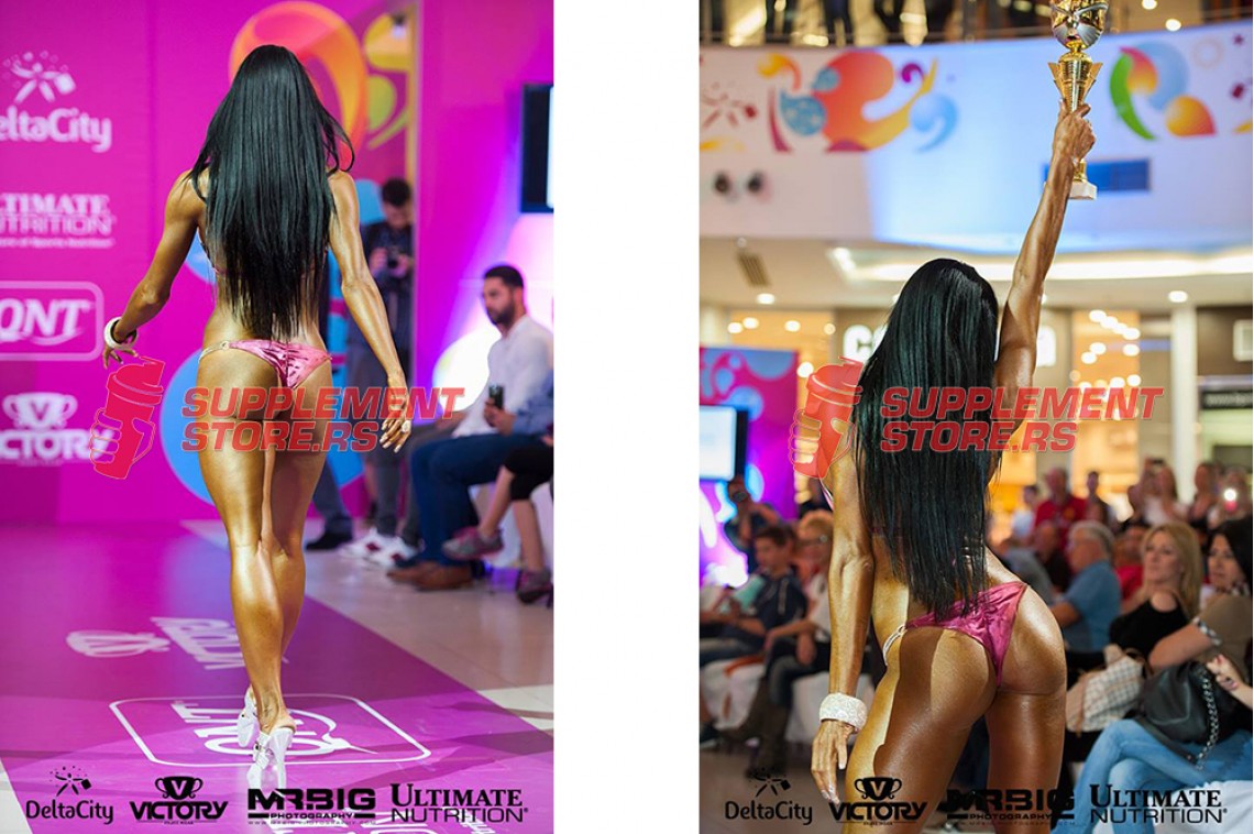 22 Prvi Delta City Fashion Fitness Show