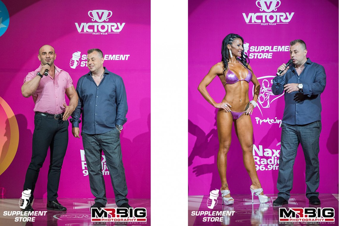 04 Drugi Delta City Fashion Fitness Show