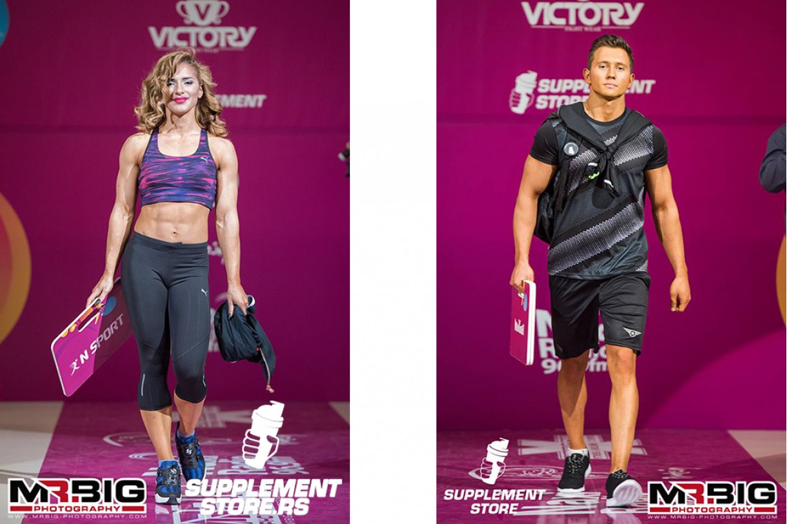 09 Drugi Delta City Fashion Fitness Show