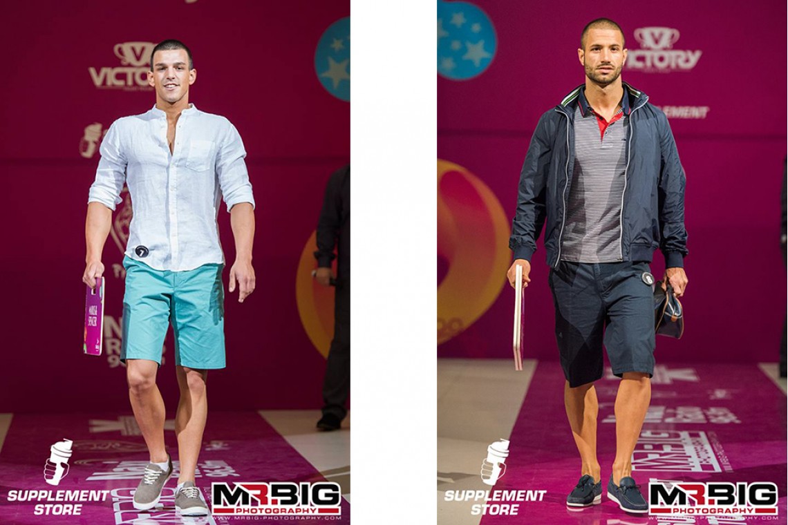 11 Drugi Delta City Fashion Fitness Show