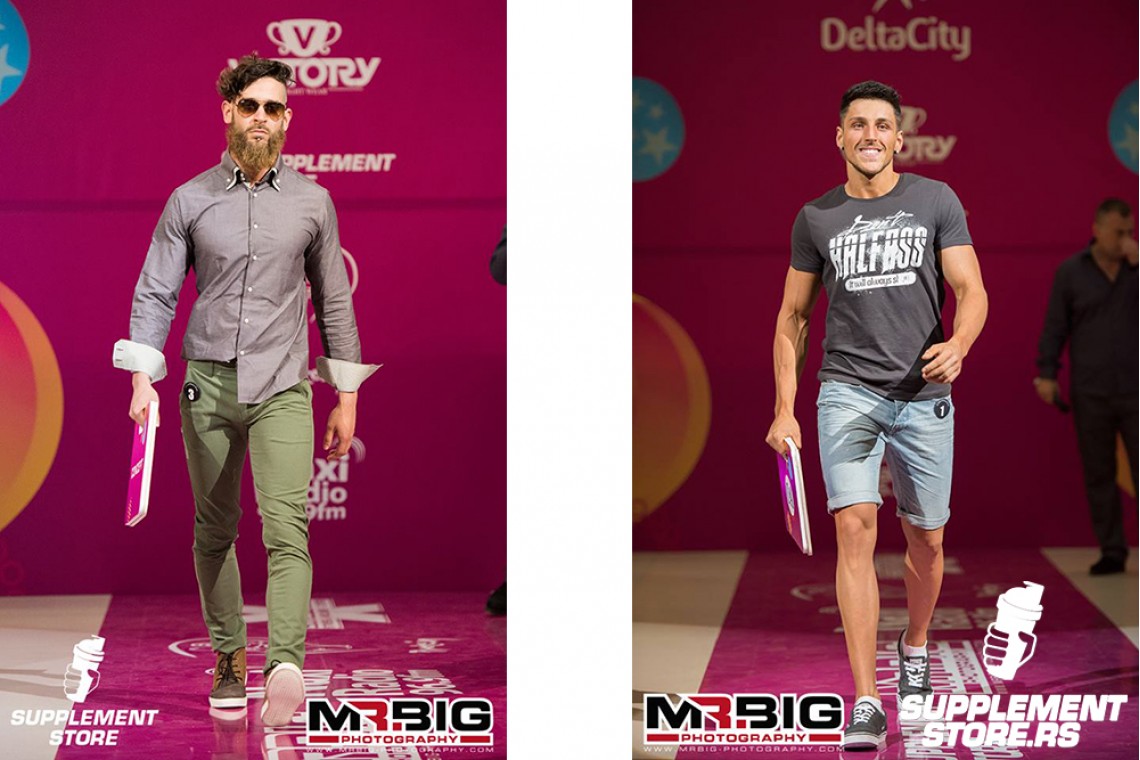 15 Drugi Delta City Fashion Fitness Show