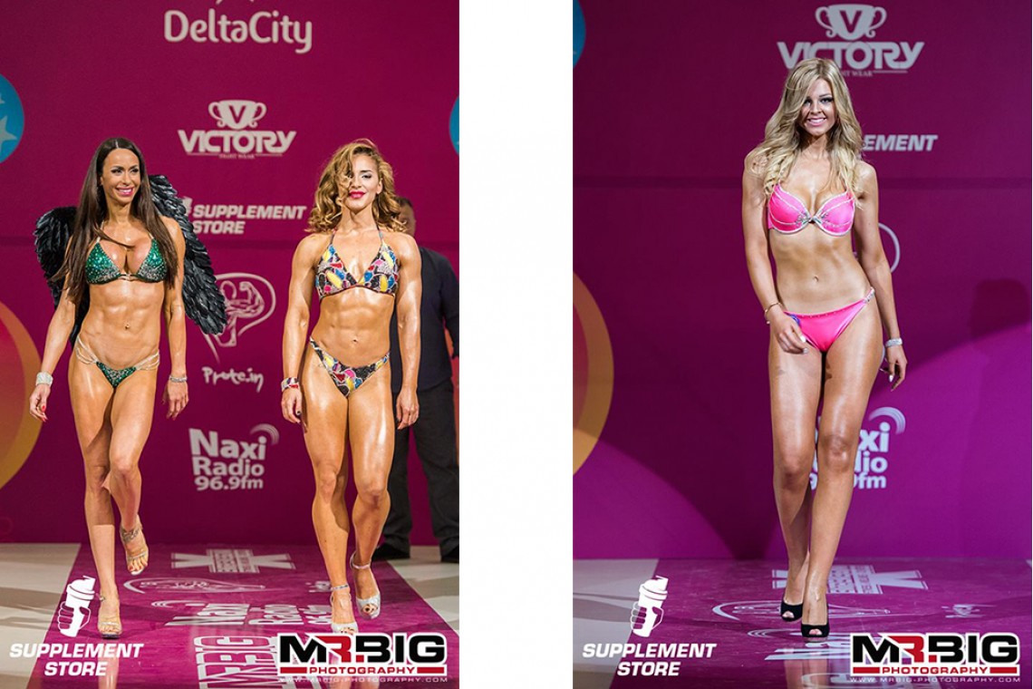 24 Drugi Delta City Fashion Fitness Show