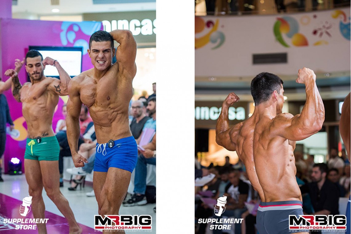 35 Drugi Delta City Fashion Fitness Show