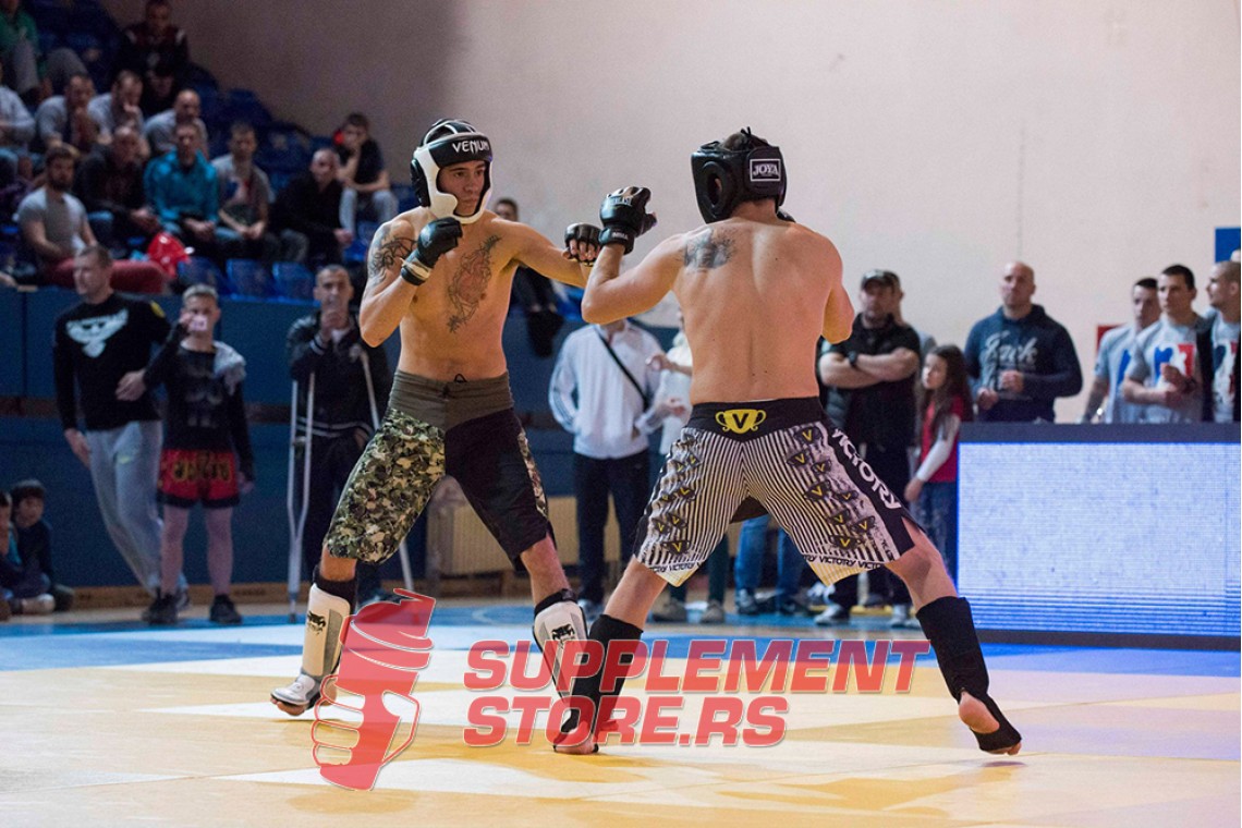 02 I MMA državno prvenstvo Srbije