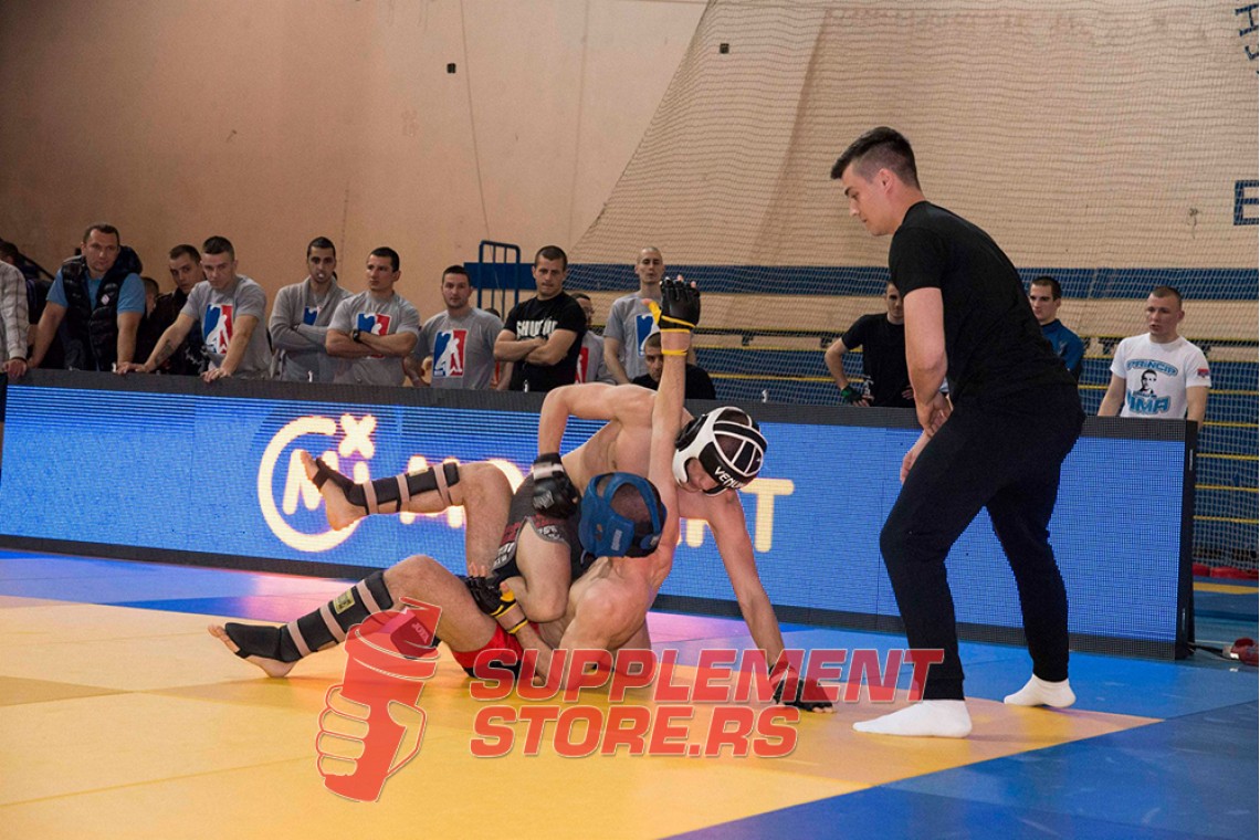 03 I MMA državno prvenstvo Srbije