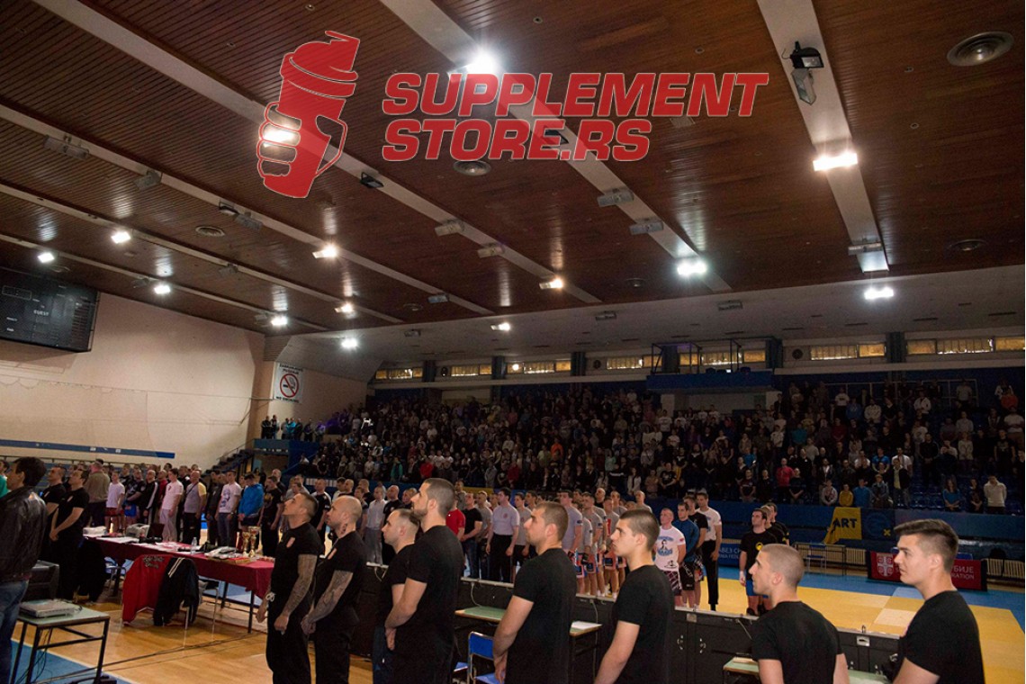 09 I MMA državno prvenstvo Srbije
