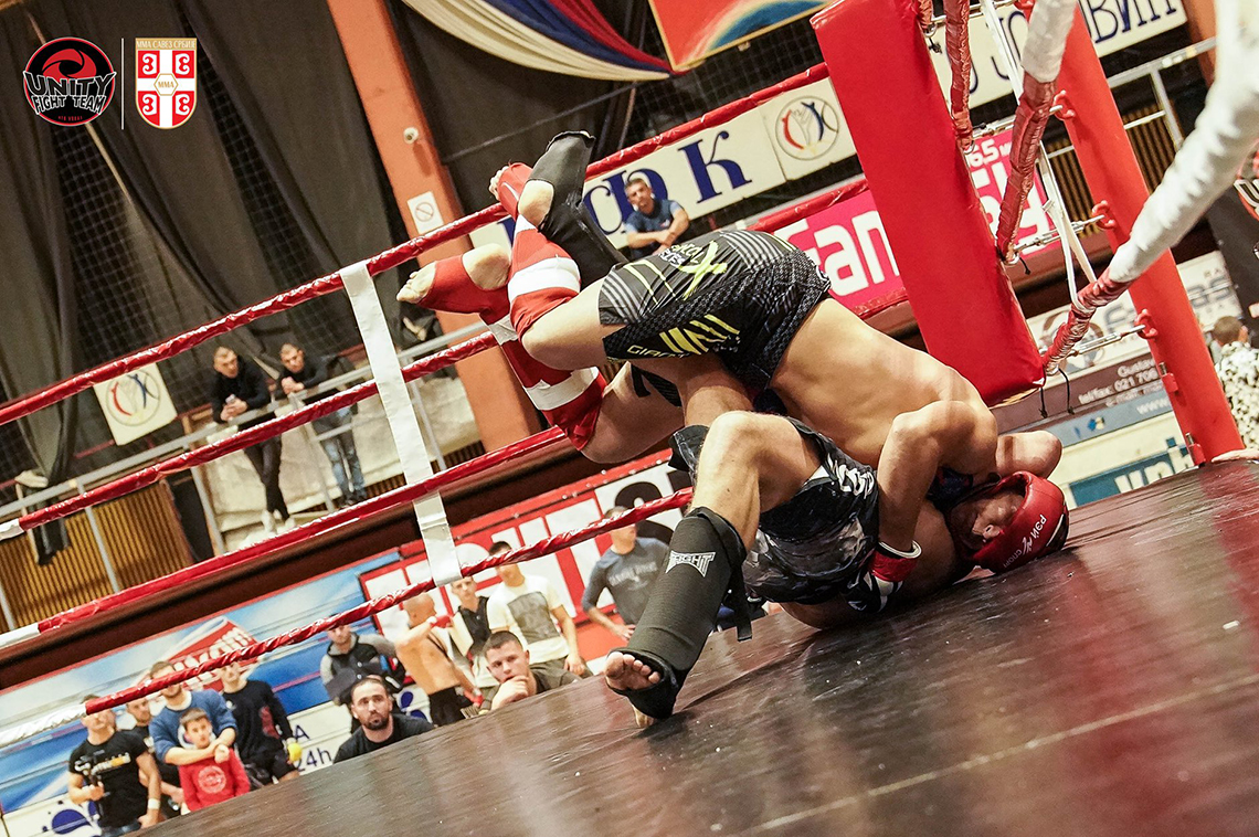 07 Amatersko MMA takmičenje u Vrbasu 2019