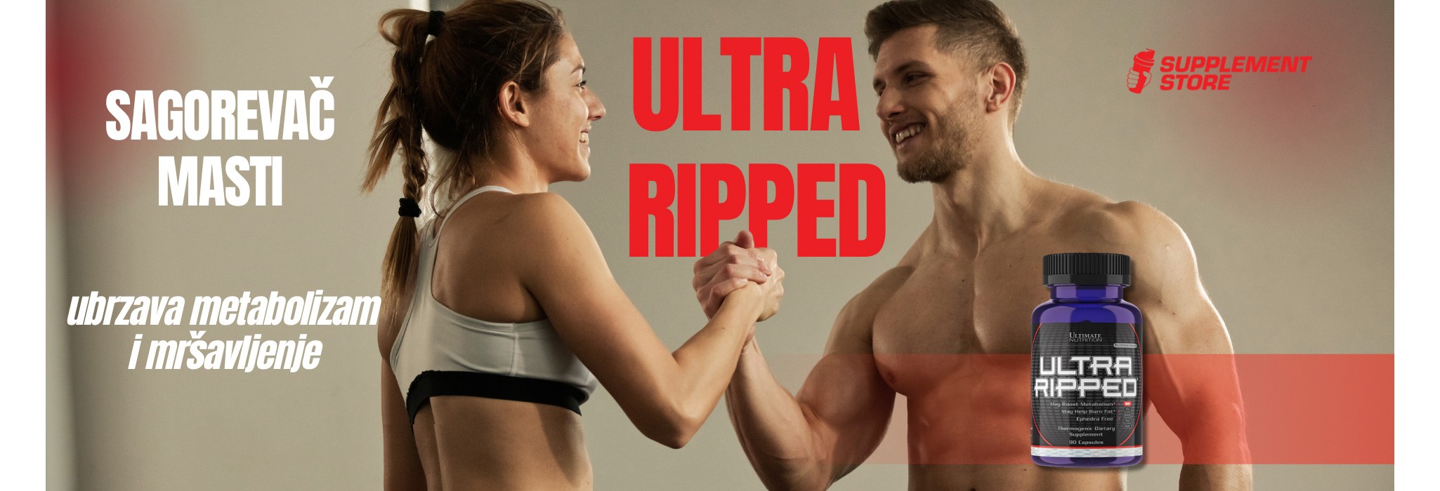Ripped