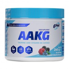 AAKG, 240g AAKG, 240g