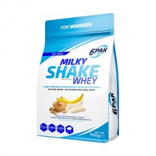 Milky Shake Whey, 700g Milky Shake Whey, 700g