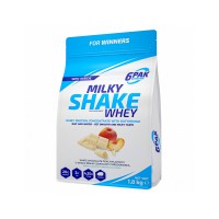 Milky Shake Whey, 1,8kg Milky Shake Whey, 1,8kg