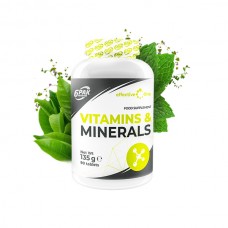 Vitamins & Minerals, 90tab Vitamins & Minerals, 90tab