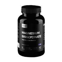 Magnesium Bisglicynate, 60kap Magnesium Bisglicynate, 60kap