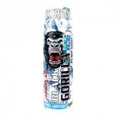 Black Gorilla Ice Pump Shot, 80ml Black Gorilla Ice Pump Shot, 80ml