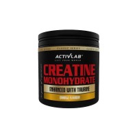 Creatine Monohydrate sa taurinom (sa ukusom), 300g Creatine Monohydrate sa taurinom (sa ukusom), 300g