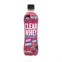 Clear Whey Protein, 500ml Clear Whey Protein, 500ml