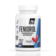 Fenidrol, 80kap Fenidrol, 80kap