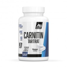 L - Carnitin Tartrat, 120kap L - Carnitin Tartrat, 120kap