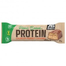 Plant Based Vegan Protein Bar, 45g Plant Based Vegan Protein Bar, 45g