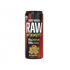Raw Intensity Energy Drink, 330ml Raw Intensity Energy Drink, 330ml