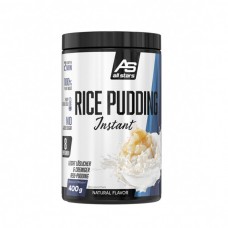 Rice Pudding, 400g Rice Pudding, 400g