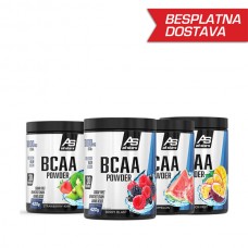 BCAA powder, 500g BCAA powder, 500g