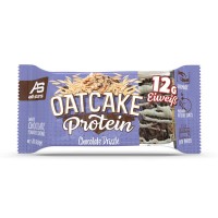 Oat cake protein bar, 80g Oat cake protein bar, 80g