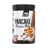 Pancake protein mix, 600g Pancake protein mix, 600g