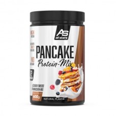 Pancake protein mix, 600g Pancake protein mix, 600g
