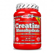 Creatine Monohydrate Micronized, 1kg Creatine Monohydrate Micronized, 1kg