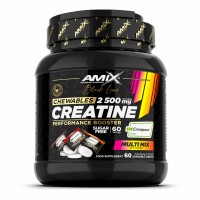 Creatine tablete za žvakanje (2500mg), 60tab Creatine tablete za žvakanje (2500mg), 60tab
