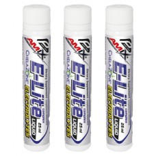 E-lite Electrolytes, 25ml E-lite Electrolytes, 25ml