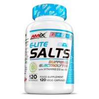 E-Lite Salts 120kap E-Lite Salts 120kap