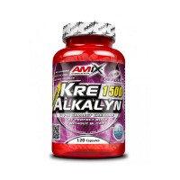 Kre-Alkalyn 1500, 120kap Kre-Alkalyn 1500, 120kap