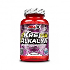 Kre-Alkalyn 1500, 120kap Kre-Alkalyn 1500, 120kap