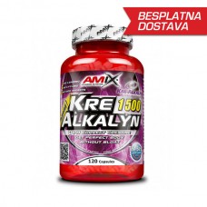 Kre-Alkalyn 1500, 220kap Kre-Alkalyn 1500, 220kap