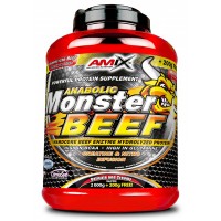 Anabolic Monster Beef, 1kg Anabolic Monster Beef, 1kg