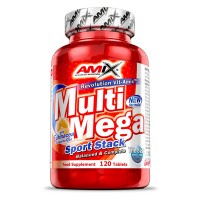 Multi Mega Stack, 120tab Multi Mega Stack, 120tab
