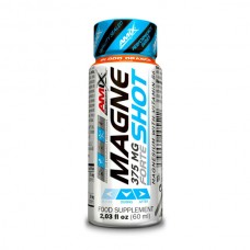 Performance MagneShot Forte (375mg), 60ml Performance MagneShot Forte (375mg), 60ml