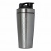 Šejker Metal Stainless (Amix), 739ml Šejker Metal Stainless (Amix), 739ml
