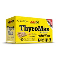 ThyroMAX, 60kap ThyroMAX, 60kap