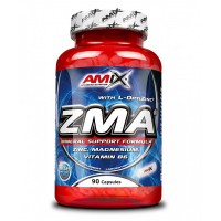 ZMA, 90kap ZMA, 90kap