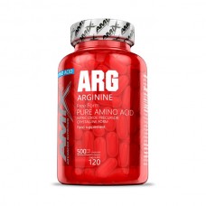 Arginine, 120kap Arginine, 120kap