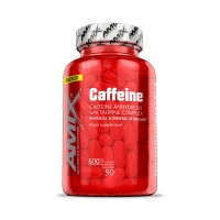 Kofein 200mg, 90kap Kofein 200mg, 90kap