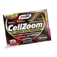 CellZoom® Hardcore Activator, 7g CellZoom® Hardcore Activator, 7g