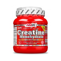 Creatine Monohydrate Micronized, 300g Creatine Monohydrate Micronized, 300g