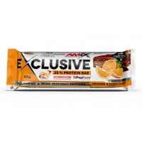 Exclusive® Protein Bar, 85g Exclusive® Protein Bar, 85g