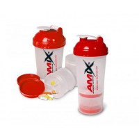 Šejker (Amix), Monster Bottle 600ml Šejker (Amix), Monster Bottle 600ml